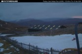 Archived image Webcam Glencoe Mountain (Scotland) - Plateau Cafe 04:00