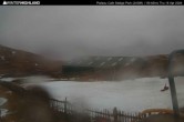 Archived image Webcam Glencoe Mountain (Scotland) - Plateau Cafe 08:00