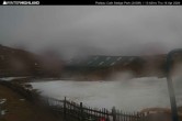 Archived image Webcam Glencoe Mountain (Scotland) - Plateau Cafe 12:00