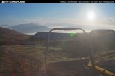 Archiv Foto Webcam Glencoe Mountain (Schottland) - Plateau Cafe 04:00