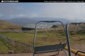 Archiv Foto Webcam Glencoe Mountain (Schottland) - Plateau Cafe 08:00