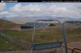 Archiv Foto Webcam Glencoe Mountain (Schottland) - Plateau Cafe 12:00