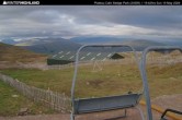 Archiv Foto Webcam Glencoe Mountain (Schottland) - Plateau Cafe 18:00