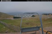Archiv Foto Webcam Glencoe Mountain (Schottland) - Plateau Cafe 08:00