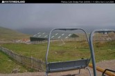 Archiv Foto Webcam Glencoe Mountain (Schottland) - Plateau Cafe 10:00