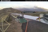 Archiv Foto Webcam Glencoe Mountain (Schottland) - Plateau Cafe 08:00