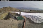 Archived image Webcam Glencoe Mountain (Scotland) - Plateau Cafe 08:00