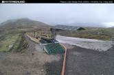 Archiv Foto Webcam Glencoe Mountain (Schottland) - Plateau Cafe 08:00