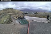 Archiv Foto Webcam Glencoe Mountain (Schottland) - Plateau Cafe 10:00