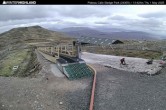 Archiv Foto Webcam Glencoe Mountain (Schottland) - Plateau Cafe 12:00