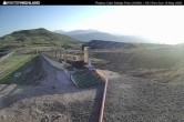 Archiv Foto Webcam Glencoe Mountain (Schottland) - Plateau Cafe 05:00