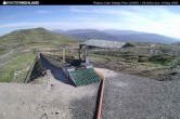 Archiv Foto Webcam Glencoe Mountain (Schottland) - Plateau Cafe 08:00