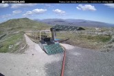 Archiv Foto Webcam Glencoe Mountain (Schottland) - Plateau Cafe 12:00