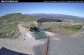 Archiv Foto Webcam Glencoe Mountain (Schottland) - Plateau Cafe 14:00