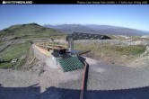 Archiv Foto Webcam Glencoe Mountain (Schottland) - Plateau Cafe 16:00