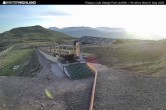 Archived image Webcam Glencoe Mountain (Scotland) - Plateau Cafe 04:00