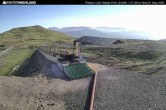 Archived image Webcam Glencoe Mountain (Scotland) - Plateau Cafe 06:00