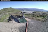 Archived image Webcam Glencoe Mountain (Scotland) - Plateau Cafe 08:00