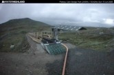 Archiv Foto Webcam Glencoe Mountain (Schottland) - Plateau Cafe 02:00