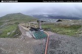 Archiv Foto Webcam Glencoe Mountain (Schottland) - Plateau Cafe 10:00