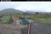 Archiv Foto Webcam Glencoe Mountain (Schottland) - Plateau Cafe 14:00