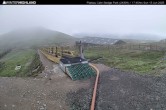 Archiv Foto Webcam Glencoe Mountain (Schottland) - Plateau Cafe 16:00