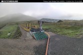 Archiv Foto Webcam Glencoe Mountain (Schottland) - Plateau Cafe 18:00