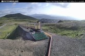 Archived image Webcam Glencoe Mountain (Scotland) - Plateau Cafe 06:00