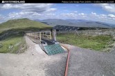 Archived image Webcam Glencoe Mountain (Scotland) - Plateau Cafe 12:00