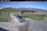 Archived image Webcam Glencoe Mountain (Scotland) - Plateau Cafe 14:00