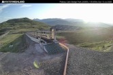 Archiv Foto Webcam Glencoe Mountain (Schottland) - Plateau Cafe 04:00
