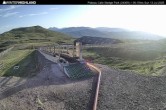 Archiv Foto Webcam Glencoe Mountain (Schottland) - Plateau Cafe 05:00