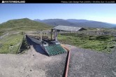 Archiv Foto Webcam Glencoe Mountain (Schottland) - Plateau Cafe 08:00