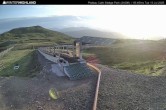 Archiv Foto Webcam Glencoe Mountain (Schottland) - Plateau Cafe 04:00
