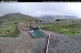 Archiv Foto Webcam Glencoe Mountain (Schottland) - Plateau Cafe 08:00