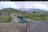Archiv Foto Webcam Glencoe Mountain (Schottland) - Plateau Cafe 10:00