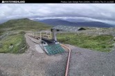 Archiv Foto Webcam Glencoe Mountain (Schottland) - Plateau Cafe 12:00