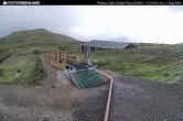 Archiv Foto Webcam Glencoe Mountain (Schottland) - Plateau Cafe 06:00