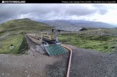 Archiv Foto Webcam Glencoe Mountain (Schottland) - Plateau Cafe 08:00