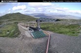 Archiv Foto Webcam Glencoe Mountain (Schottland) - Plateau Cafe 14:00