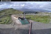 Archiv Foto Webcam Glencoe Mountain (Schottland) - Plateau Cafe 16:00