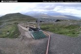 Archiv Foto Webcam Glencoe Mountain (Schottland) - Plateau Cafe 18:00