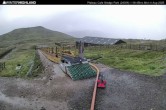 Archiv Foto Webcam Glencoe Mountain (Schottland) - Plateau Cafe 08:00