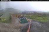 Archiv Foto Webcam Glencoe Mountain (Schottland) - Plateau Cafe 10:00