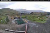 Archiv Foto Webcam Glencoe Mountain (Schottland) - Plateau Cafe 16:00