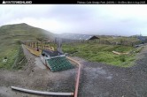 Archiv Foto Webcam Glencoe Mountain (Schottland) - Plateau Cafe 18:00