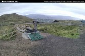 Archiv Foto Webcam Glencoe Mountain (Schottland) - Plateau Cafe 05:00