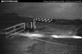 Archived image Webcam Glencoe Mountain (Scotland) - Plateau Cafe 03:00