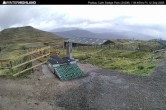Archived image Webcam Glencoe Mountain (Scotland) - Plateau Cafe 05:00
