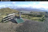 Archiv Foto Webcam Glencoe Mountain (Schottland) - Plateau Cafe 08:00